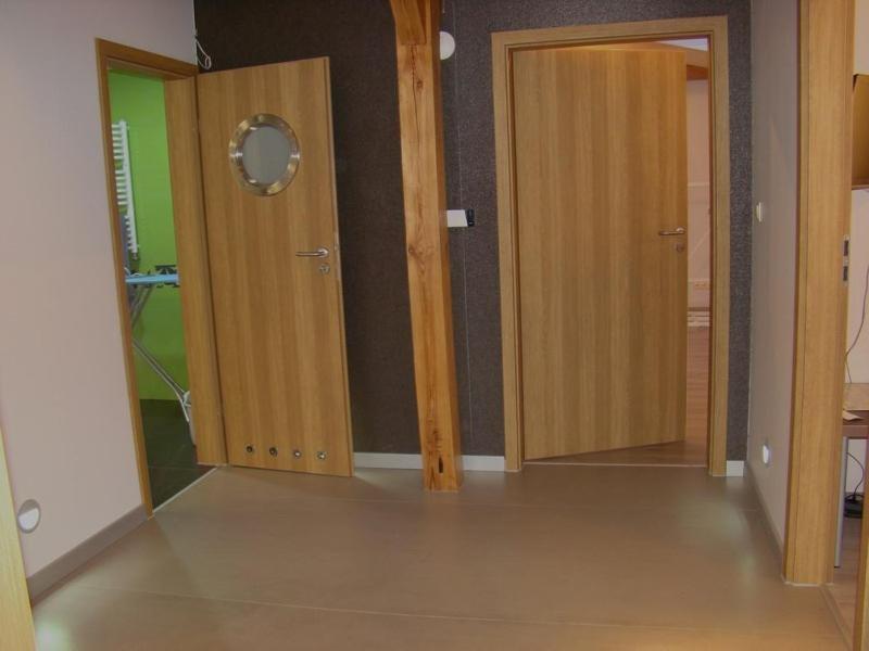 Pentagos Apartment Poznan Exterior photo